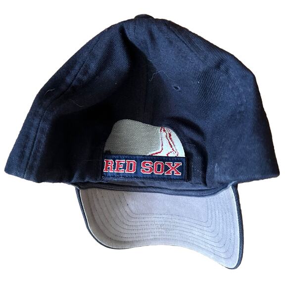 Boston Red Sox Hat Vintage Twins Enterprise Wool Cap SnapBack MLB Baseball Hat - Picture 4 of 10